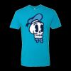 3600 - Next Level Premium Short Sleeve Crew Thumbnail