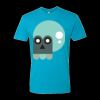 3600 - Next Level Premium Short Sleeve Crew Thumbnail