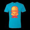 3600 - Next Level Premium Short Sleeve Crew Thumbnail