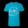 3600 - Next Level Premium Short Sleeve Crew Thumbnail