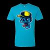 3600 - Next Level Premium Short Sleeve Crew Thumbnail