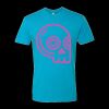 3600 - Next Level Premium Short Sleeve Crew Thumbnail