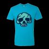 3600 - Next Level Premium Short Sleeve Crew Thumbnail