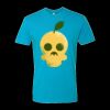 3600 - Next Level Premium Short Sleeve Crew Thumbnail