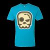 3600 - Next Level Premium Short Sleeve Crew Thumbnail
