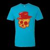3600 - Next Level Premium Short Sleeve Crew Thumbnail