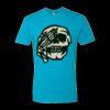 3600 - Next Level Premium Short Sleeve Crew Thumbnail