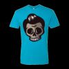 3600 - Next Level Premium Short Sleeve Crew Thumbnail