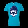 3600 - Next Level Premium Short Sleeve Crew Thumbnail