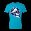 3600 - Next Level Premium Short Sleeve Crew Thumbnail