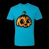 3600 - Next Level Premium Short Sleeve Crew Thumbnail