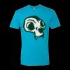 3600 - Next Level Premium Short Sleeve Crew Thumbnail