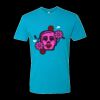 3600 - Next Level Premium Short Sleeve Crew Thumbnail