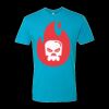 3600 - Next Level Premium Short Sleeve Crew Thumbnail