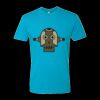 3600 - Next Level Premium Short Sleeve Crew Thumbnail