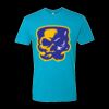 3600 - Next Level Premium Short Sleeve Crew Thumbnail