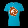 3600 - Next Level Premium Short Sleeve Crew Thumbnail