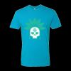 3600 - Next Level Premium Short Sleeve Crew Thumbnail