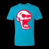 3600 - Next Level Premium Short Sleeve Crew Thumbnail