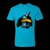 3600 - Next Level Premium Short Sleeve Crew Thumbnail