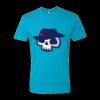 3600 - Next Level Premium Short Sleeve Crew Thumbnail