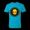 3600 - Next Level Premium Short Sleeve Crew Thumbnail