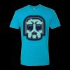 3600 - Next Level Premium Short Sleeve Crew Thumbnail