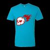 3600 - Next Level Premium Short Sleeve Crew Thumbnail
