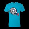 3600 - Next Level Premium Short Sleeve Crew Thumbnail