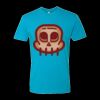 3600 - Next Level Premium Short Sleeve Crew Thumbnail