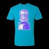 3600 - Next Level Premium Short Sleeve Crew Thumbnail