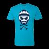 3600 - Next Level Premium Short Sleeve Crew Thumbnail