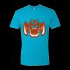 3600 - Next Level Premium Short Sleeve Crew Thumbnail
