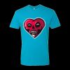 3600 - Next Level Premium Short Sleeve Crew Thumbnail