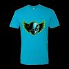 3600 - Next Level Premium Short Sleeve Crew Thumbnail