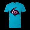 3600 - Next Level Premium Short Sleeve Crew Thumbnail