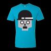 3600 - Next Level Premium Short Sleeve Crew Thumbnail