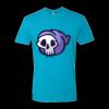 3600 - Next Level Premium Short Sleeve Crew Thumbnail