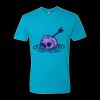 3600 - Next Level Premium Short Sleeve Crew Thumbnail