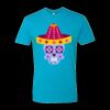 3600 - Next Level Premium Short Sleeve Crew Thumbnail