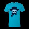 3600 - Next Level Premium Short Sleeve Crew Thumbnail