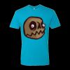 3600 - Next Level Premium Short Sleeve Crew Thumbnail