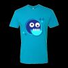 3600 - Next Level Premium Short Sleeve Crew Thumbnail