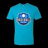 3600 - Next Level Premium Short Sleeve Crew Thumbnail