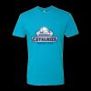 3600 - Next Level Premium Short Sleeve Crew Thumbnail