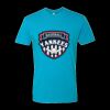 3600 - Next Level Premium Short Sleeve Crew Thumbnail