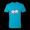 3600 - Next Level Premium Short Sleeve Crew Thumbnail