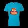 3600 - Next Level Premium Short Sleeve Crew Thumbnail