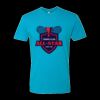 3600 - Next Level Premium Short Sleeve Crew Thumbnail