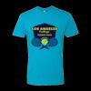 3600 - Next Level Premium Short Sleeve Crew Thumbnail